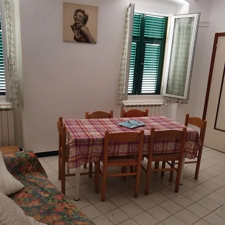 Apartament Sul Porto A 2 Minuti Dal Mare Citra010007-Lt-0079 Camogli Zewnętrze zdjęcie