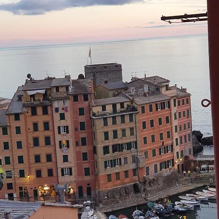 Apartament Sul Porto A 2 Minuti Dal Mare Citra010007-Lt-0079 Camogli Zewnętrze zdjęcie