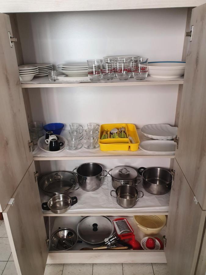 Apartament Sul Porto A 2 Minuti Dal Mare Citra010007-Lt-0079 Camogli Zewnętrze zdjęcie