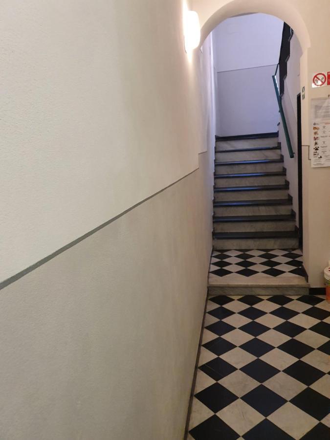Apartament Sul Porto A 2 Minuti Dal Mare Citra010007-Lt-0079 Camogli Zewnętrze zdjęcie