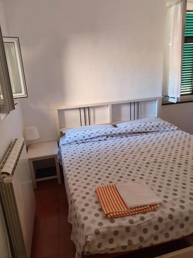Apartament Sul Porto A 2 Minuti Dal Mare Citra010007-Lt-0079 Camogli Zewnętrze zdjęcie