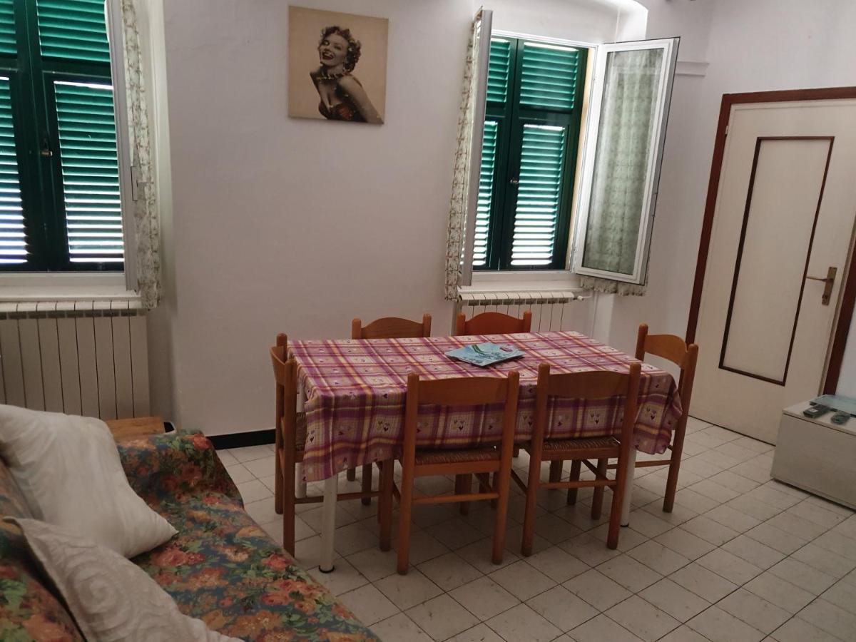 Apartament Sul Porto A 2 Minuti Dal Mare Citra010007-Lt-0079 Camogli Zewnętrze zdjęcie