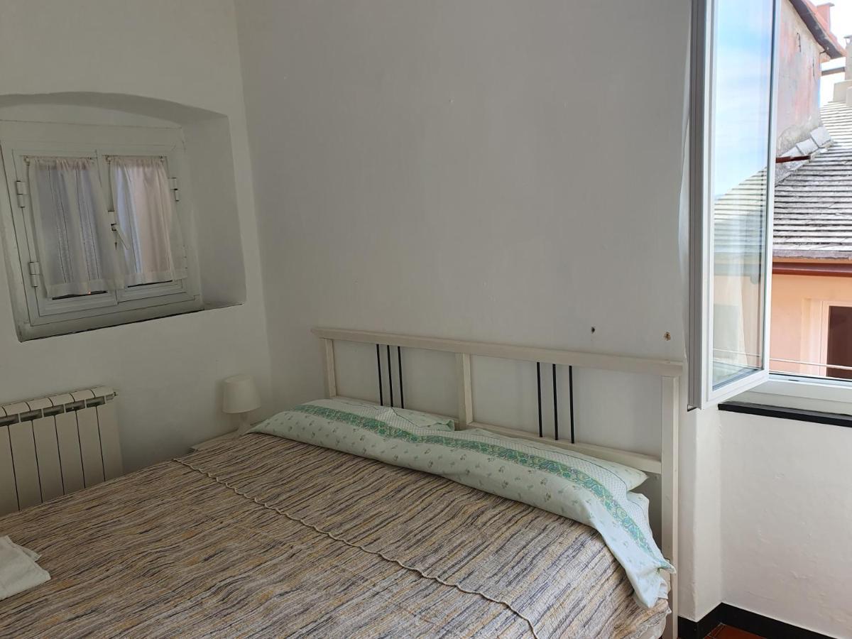 Apartament Sul Porto A 2 Minuti Dal Mare Citra010007-Lt-0079 Camogli Zewnętrze zdjęcie