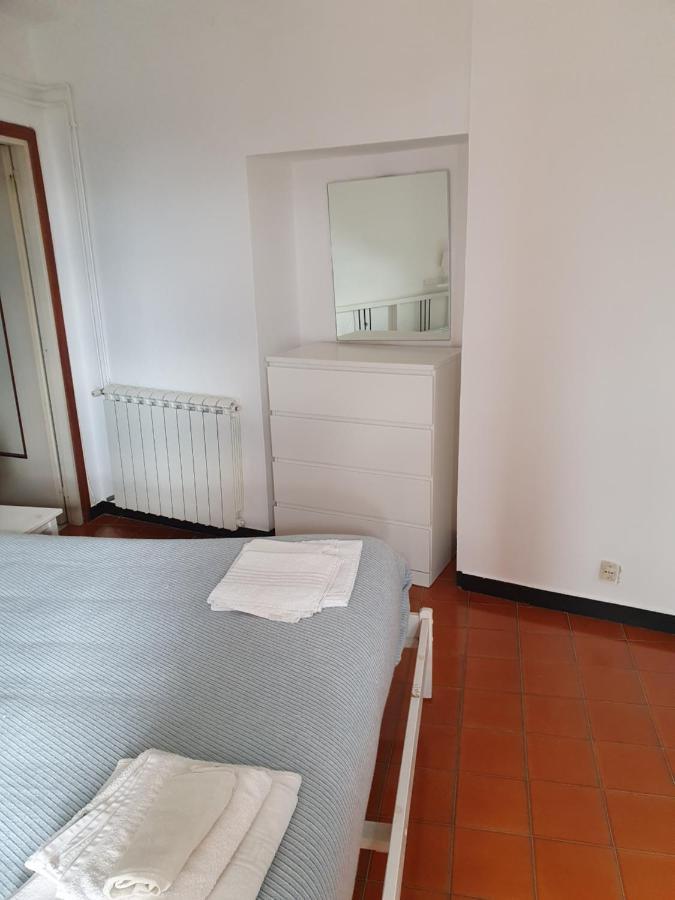 Apartament Sul Porto A 2 Minuti Dal Mare Citra010007-Lt-0079 Camogli Zewnętrze zdjęcie