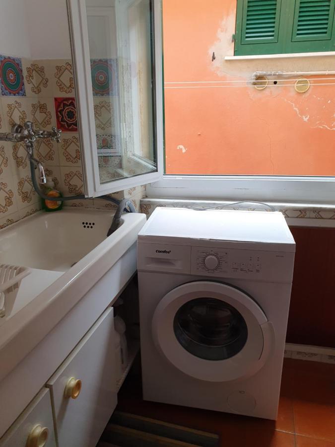 Apartament Sul Porto A 2 Minuti Dal Mare Citra010007-Lt-0079 Camogli Zewnętrze zdjęcie