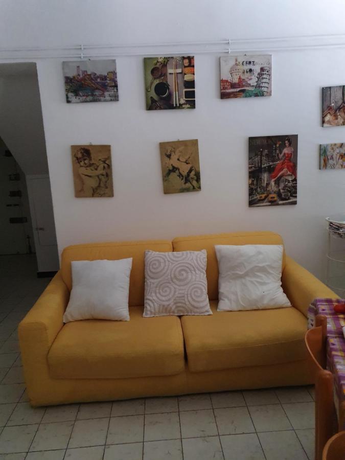 Apartament Sul Porto A 2 Minuti Dal Mare Citra010007-Lt-0079 Camogli Zewnętrze zdjęcie
