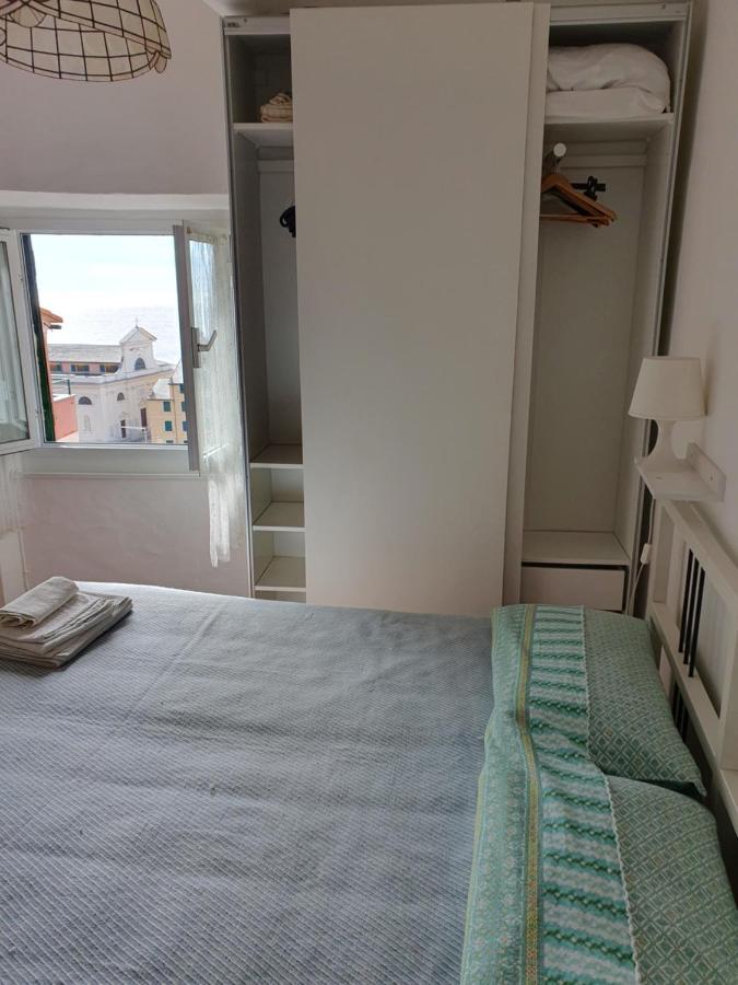 Apartament Sul Porto A 2 Minuti Dal Mare Citra010007-Lt-0079 Camogli Zewnętrze zdjęcie